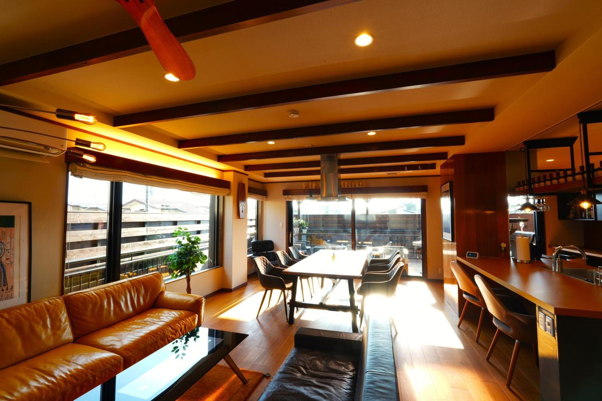 Villa Yamitsuki Fujikawaguchiko Exteriör bild