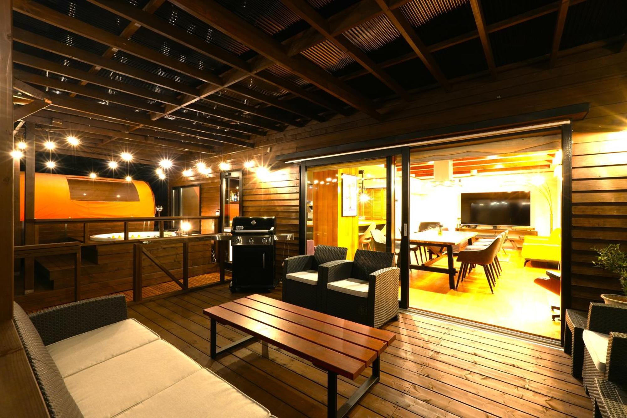 Villa Yamitsuki Fujikawaguchiko Exteriör bild